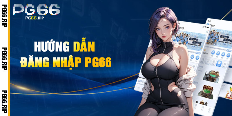 Hướng Dẫn Đăng Nhập