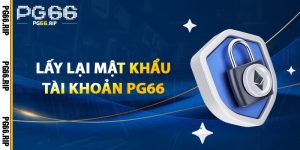 Lấy Lại Mật Khẩu Tài Khoản