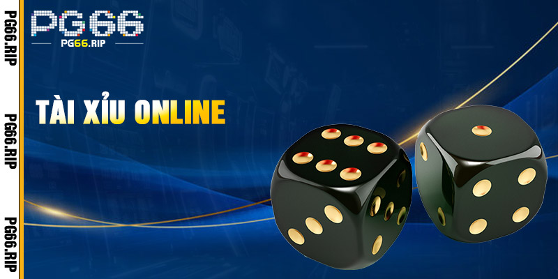 Tài Xỉu Online